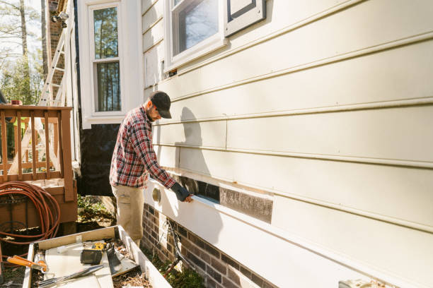 Trusted Wood Siding service in Bayville, NY - Creative Siding